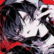 祐雲 @垢移行さんのアイコン画像