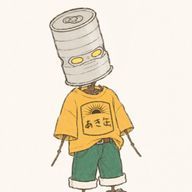 あき缶さんのアイコン画像