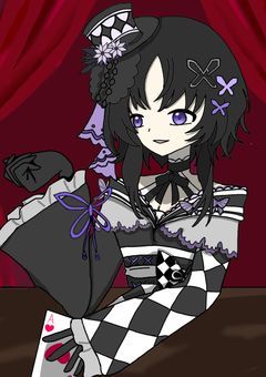 イラスト部屋