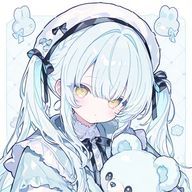 ℝ𝕚𝕣𝕦𝕟さんのアイコン画像