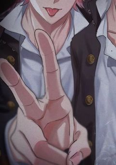 ★ ; リインカーネーション