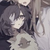 Kurotya🐾@絵描くさんのアイコン画像