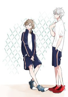 2j3j_俺の天下までの物語。