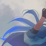 朱雀さんのアイコン画像