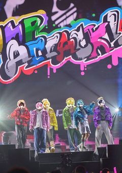 あんぷのマネ愛されてるけど愛されようとしてません