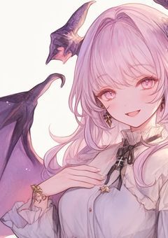 # 見習い女淫魔 が 堕とせない , 【ut】