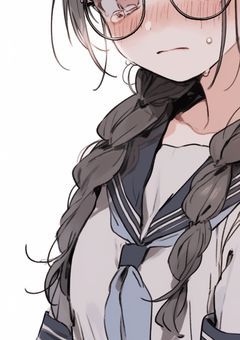 敬語まじりの君と。【d!】