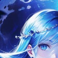 渢藍さんのアイコン画像