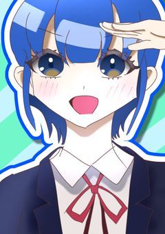 ゴミ絵師のよるイラスト部屋