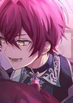  このカプ最高なのだよ 【⚔️❤️ ver.】