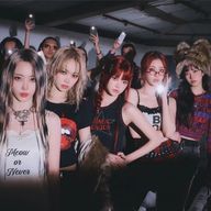 LE SSERAFIMℓσνє♡さんのアイコン画像