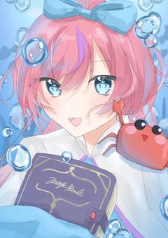 ✨深海にある不思議なお店✨