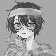 ばけ子ｻﾝさんのアイコン画像