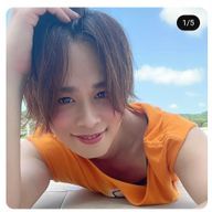 ️🫧🎀 𝓨𝒰𝓝𝓐 🎀🫧さんのアイコン画像