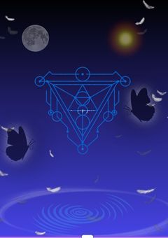 セカイヘトハバタク、クロキトリヨ