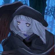 烏黒さんのアイコン画像