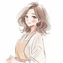 レイのお母さん
