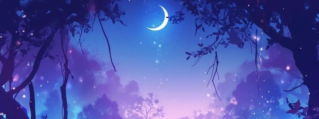 音波璃雫🌙🌧️@日記のみ更新中さんの壁紙画像