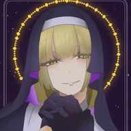 青薔薇さんのアイコン画像
