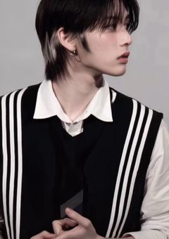   ' 吸血鬼 ' と 間違えられました 　