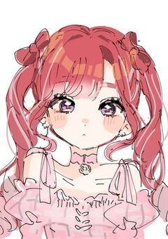 あざとかわいいとあざと可愛い。【sotm】