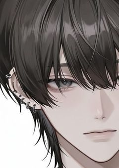 【男主】ただのコンビニ店員です　🌈🕒