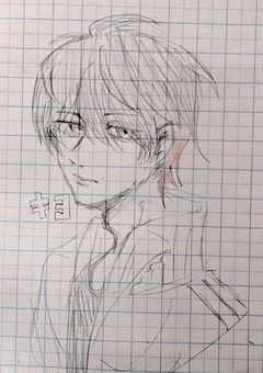 イラストを載せようの会