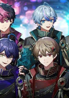 らんらん嫌われ