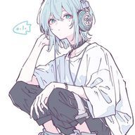 Lunaさんのアイコン画像