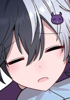 #　推しに一目惚れされました　。