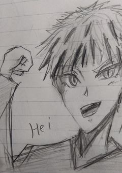 イラストリクエスト部屋(無償企画)シーズン1