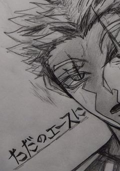 HQイラストまとめ🫶