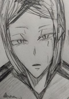 イラコン第二回！ハイキュー!!