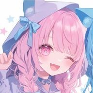 みるみるみるーん💕🌟　れいとペア画中〜！さんのアイコン画像