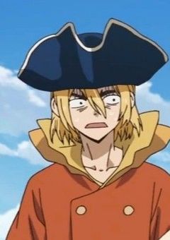 【悲報】七海龍水、ロリコンだった