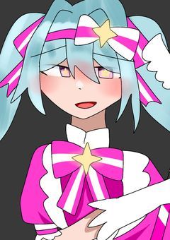 イラスト、雑談