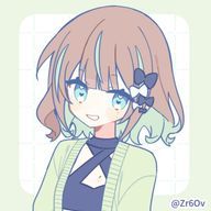 さらさんのアイコン画像