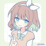 さらさんのアイコン画像