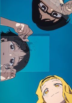 　♥年老いるまで笑っていたいね　