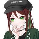 狩宮 翠葉