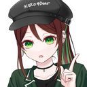 狩宮 翠葉