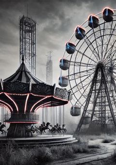 Amusement Danganronpa【参加型〆】