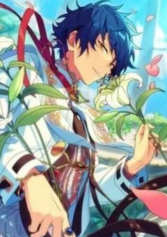 もしも漣ジュンがfineだったら