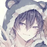 Rui＠3/15までらいとペア画ちゅー　てーふさんのアイコン画像