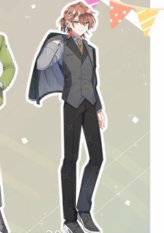 転生したら虐めれっ子でした