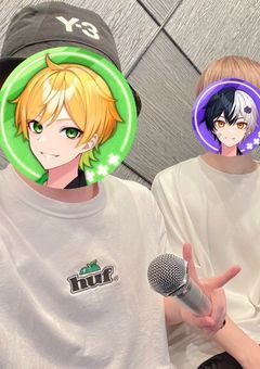 メンバーに言えない秘密を持ってます！