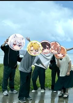 からぴちLINE🎶