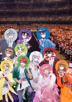 シェアハウスに元カレ5人居るんだけど…