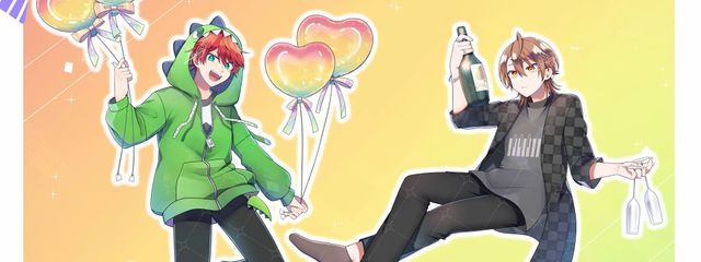 りんご星人🤪@オタクなぅ🤓活動休止中さんの壁紙画像