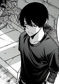 無陀野さん♥企画